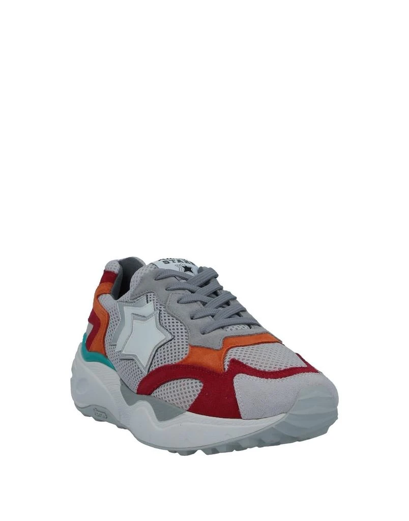 ATLANTIC STARS Sneakers 2