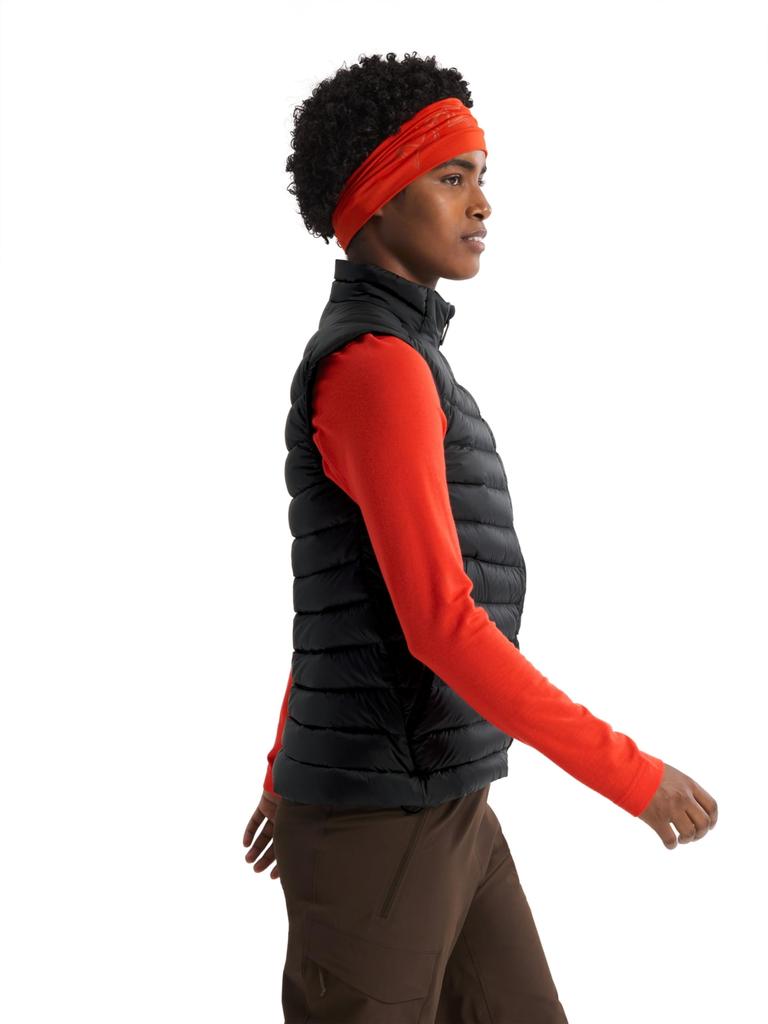 Arc'teryx Arc'teryx Cerium Vest Women's | Warm, Versatile Lightweight Down Vest