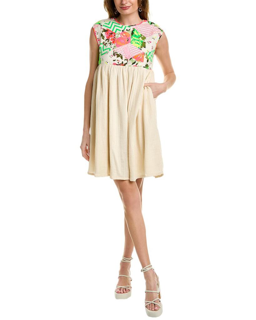 Manoush Dress