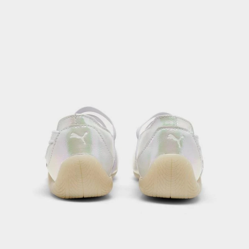 Puma Women's Puma Speedcat Ballet Shoes 4