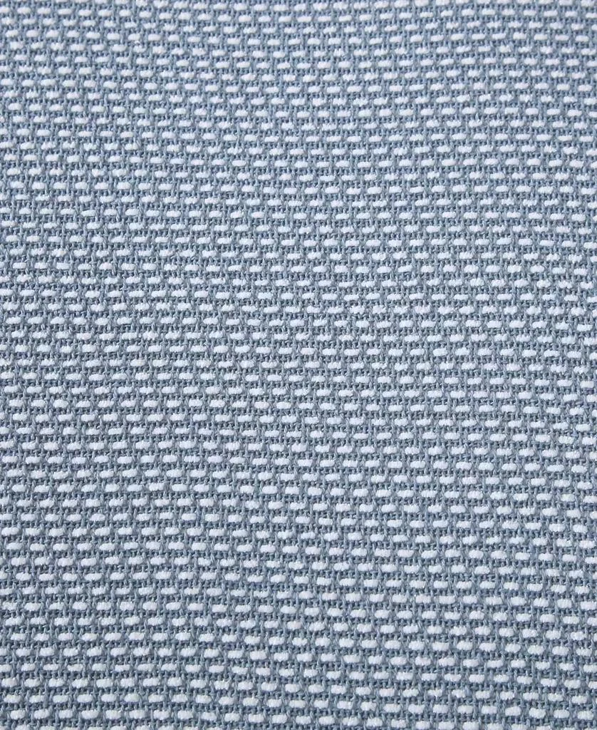 Tommy Bahama CLOSEOUT! Island Comfort Chenille Solid Blanket 5