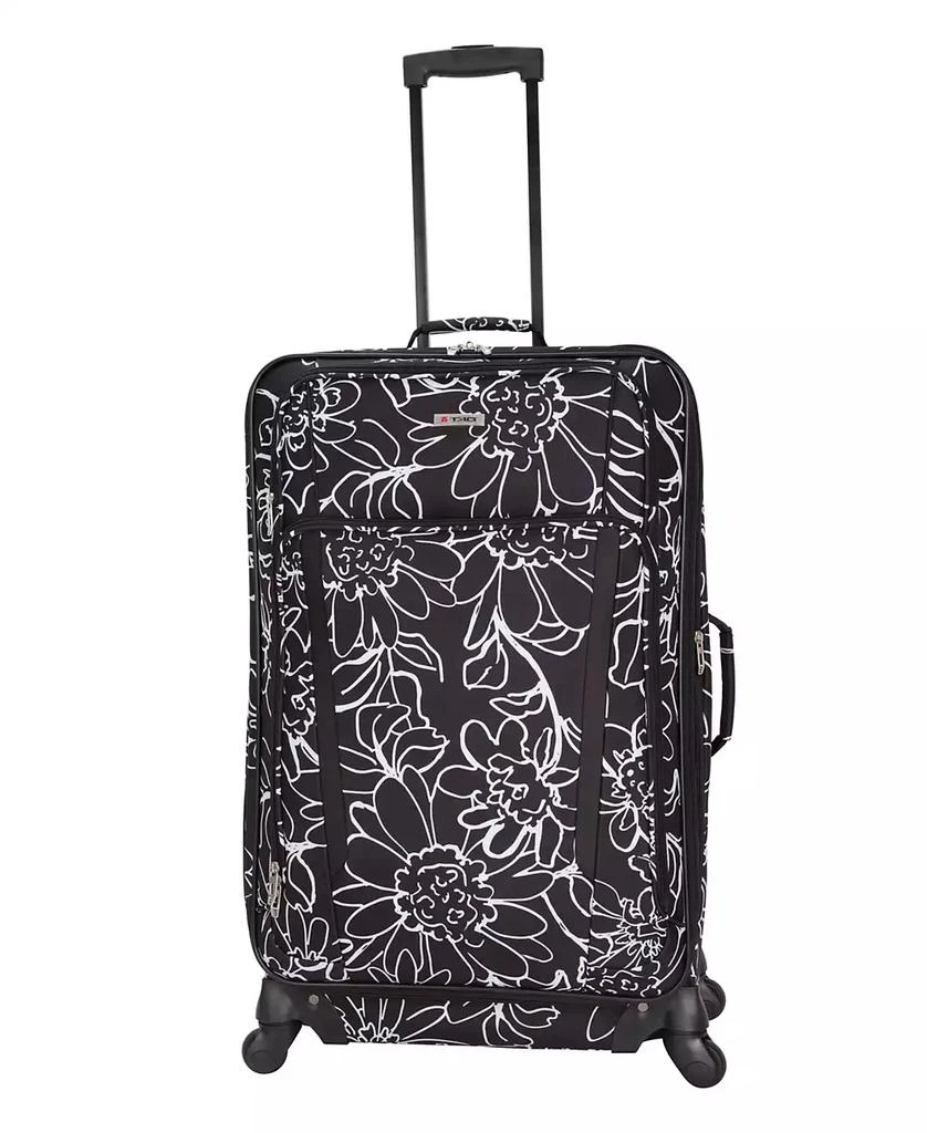Tag Freehold 5-Piece Softside Spinner Luggage Set 3