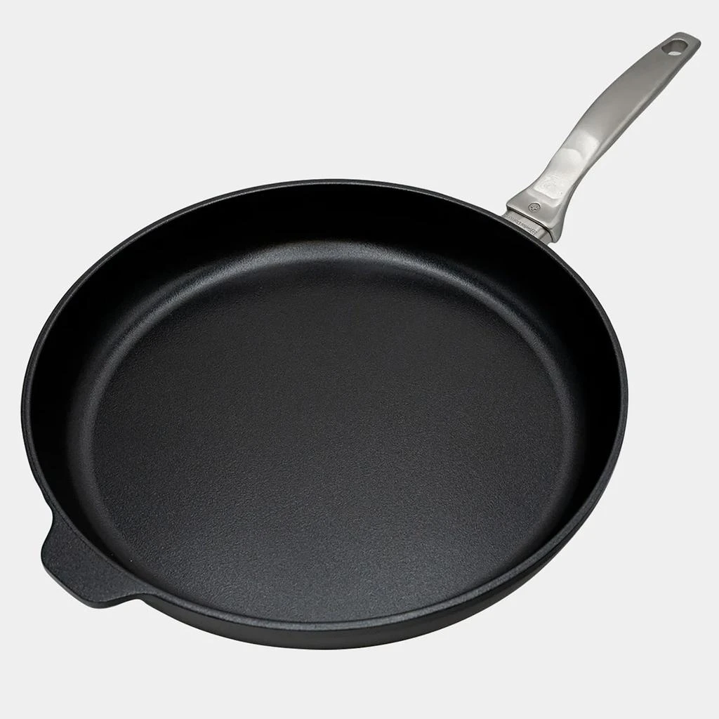 Swiss Diamond CHD Nonstick Fry Pan, 12.5-Inch