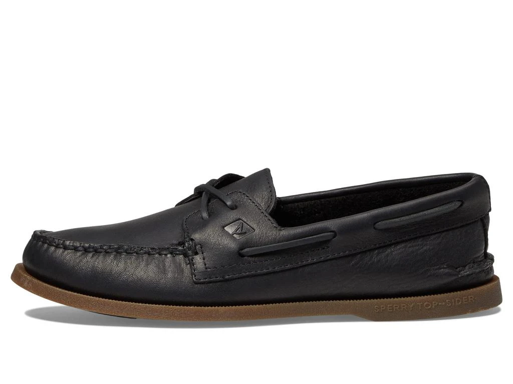 Sperry A/O 2-Eye Cross Lace 4