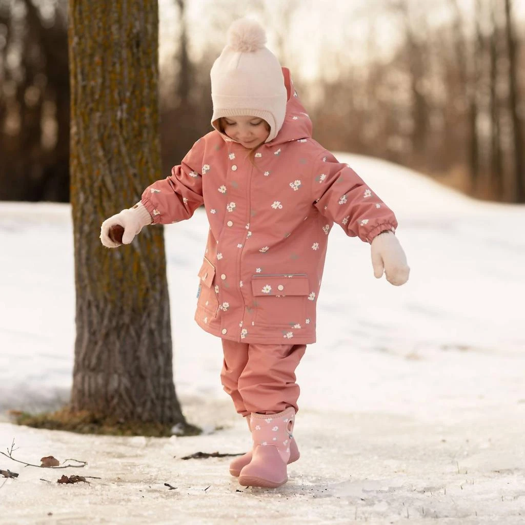 Jan
Jul Jan
Jul - Cozy Dry Raincoat 3