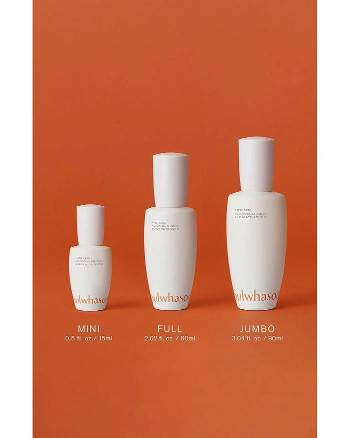 Sulwhasoo First Care Activating Serum VI 9