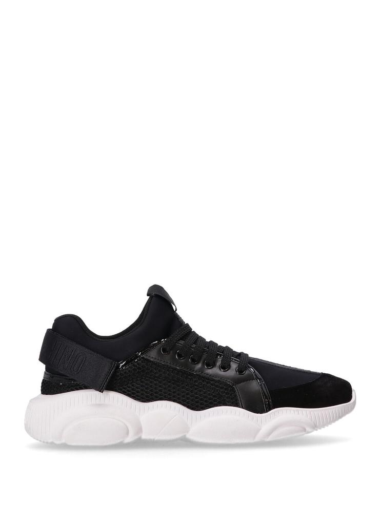 Moschino M .Sneakers