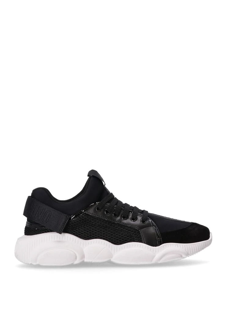Moschino M .Sneakers 1
