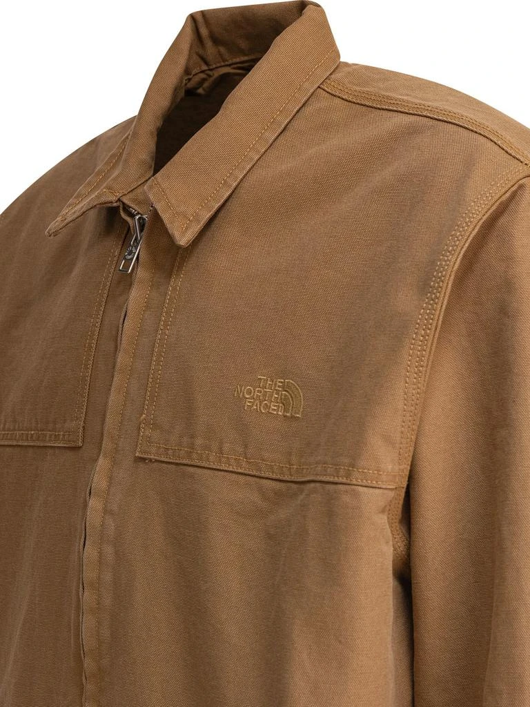 The North Face The North Face Cedar Work Jacket 4