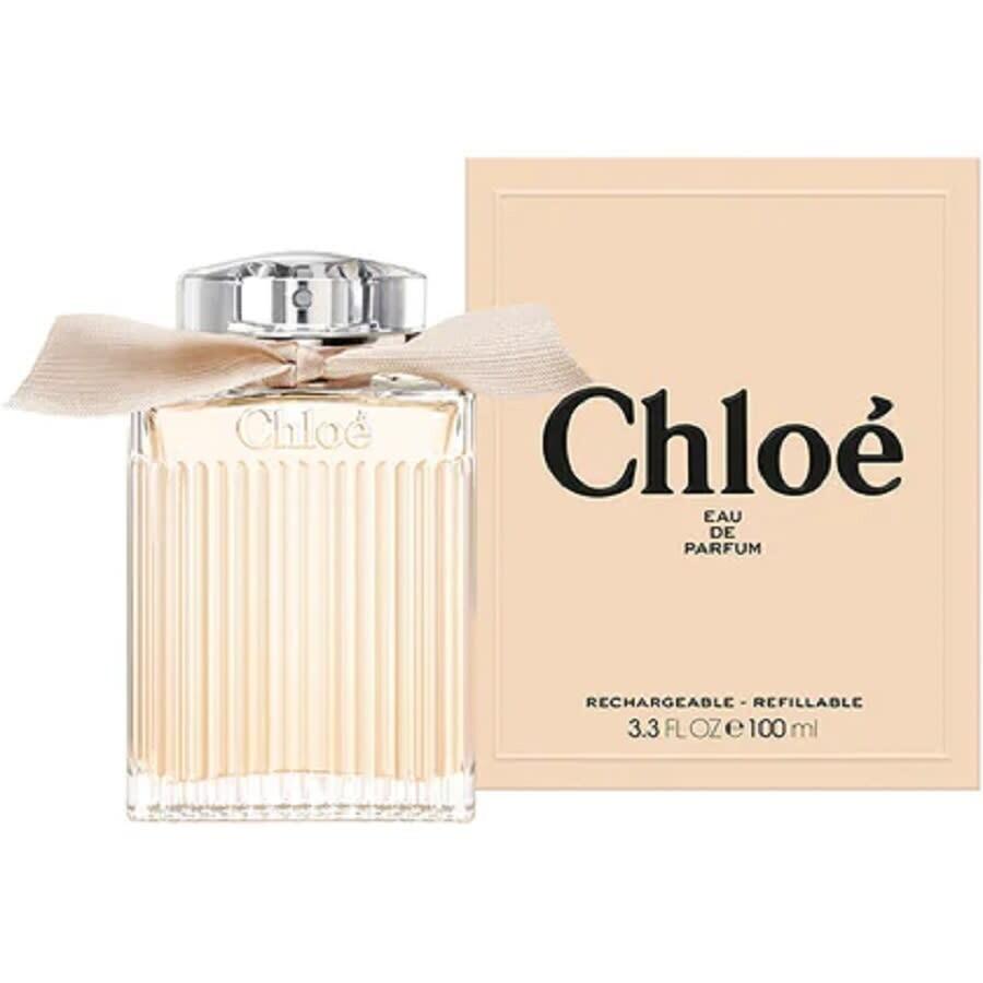 Chloé Chloe Chloe Ladies EDP
