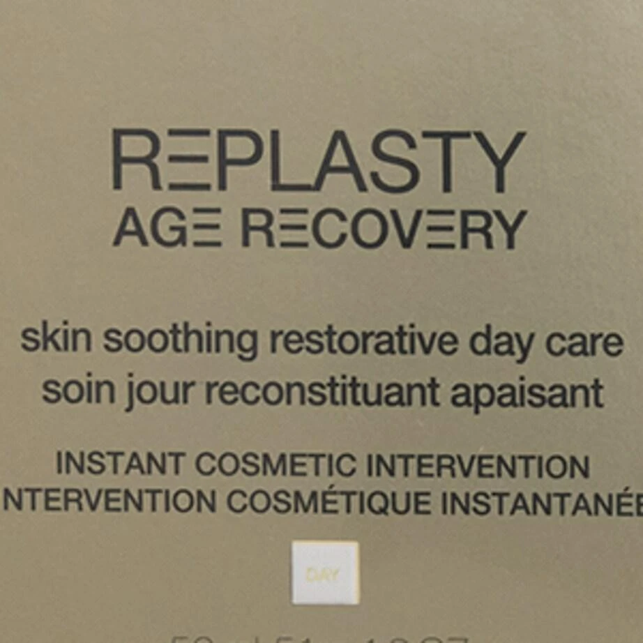 Helena Rubinstein Replasty Age Recovery Day And Night Cream Set 2