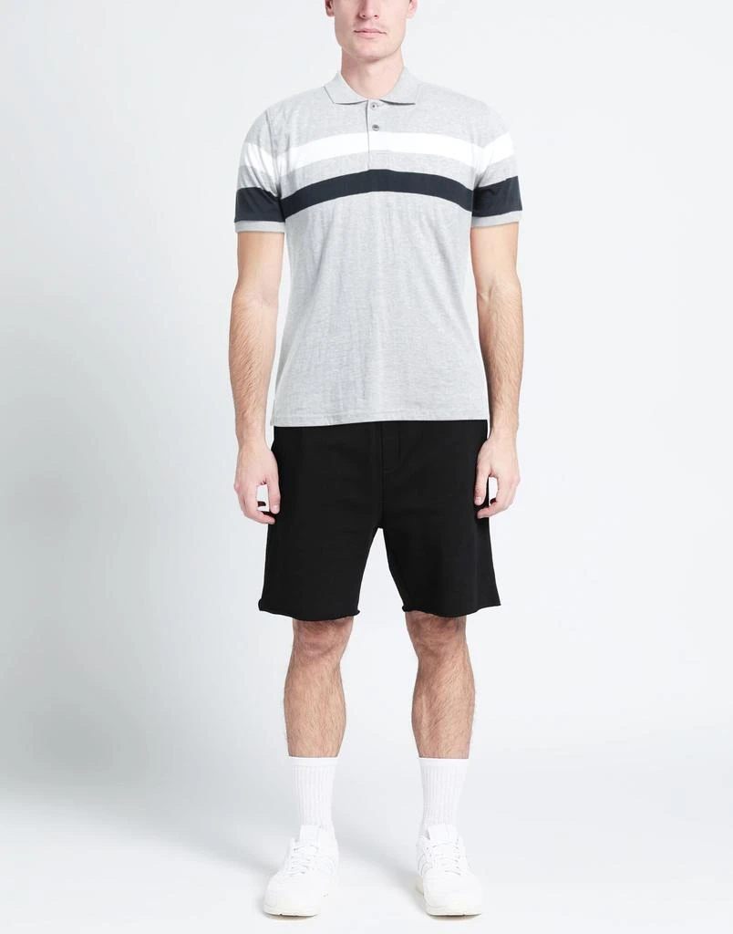 LOST IN ALBION Polo shirt 2