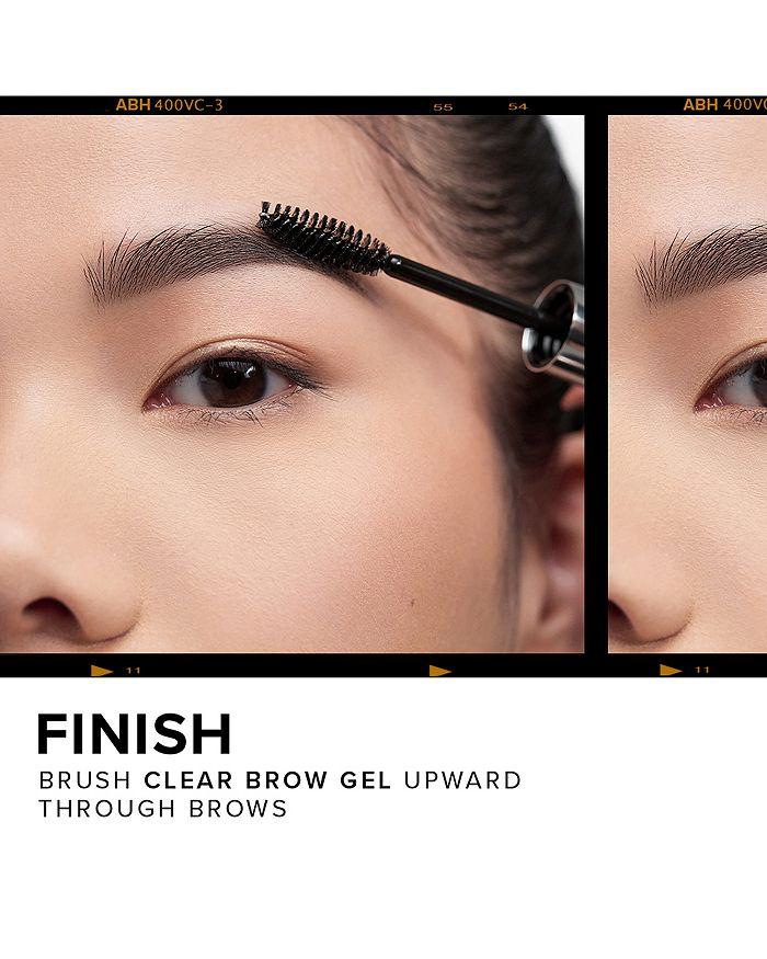 Anastasia Beverly Hills Mini Clear Brow Gel