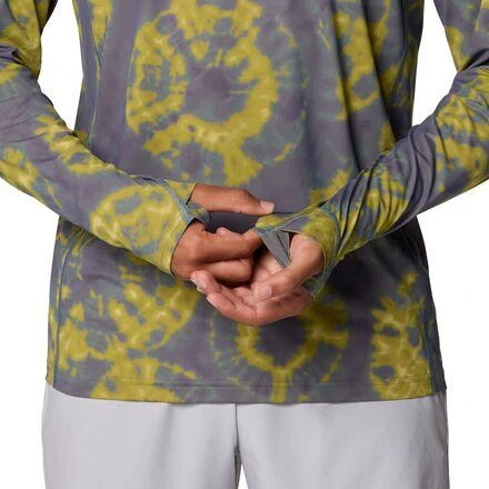 Mountain Hardwear Crater Lake Hoodie - Men's 6