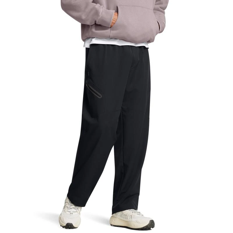 Under Armour Under Armour Unstoppable Straight Pant - Men's 1