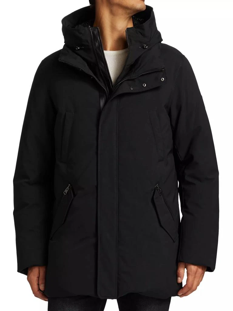 Mackage Edward 2-in-1 Down Coat 3