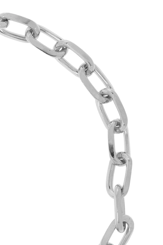 DSQUARED2 Dsquared2 Logo-Engraved Chain Necklace 2
