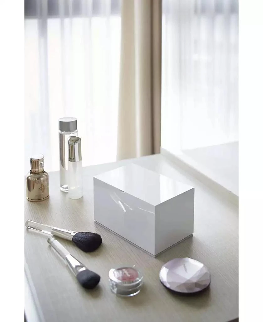 Yamazaki Home Veil Cotton Case 4