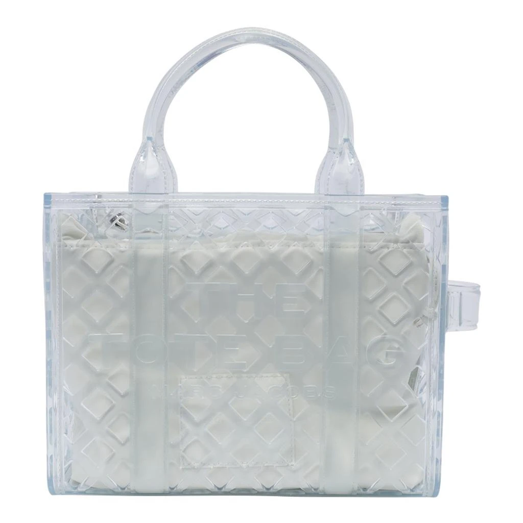 Marc Jacobs Marc Jacobs The Jelly Small Tote Bag 1