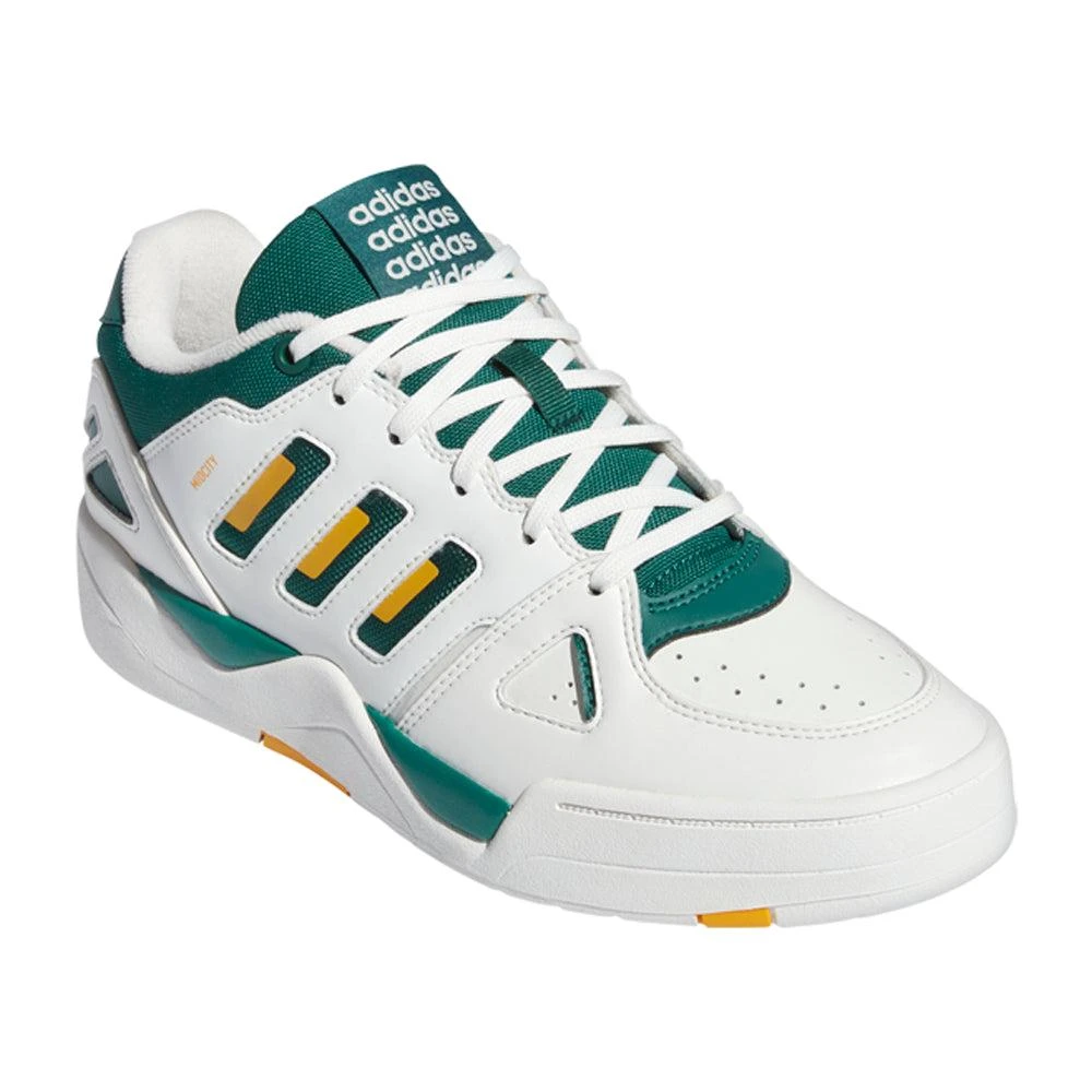 Adidas Midcity Low Lace Up Sneakers 2