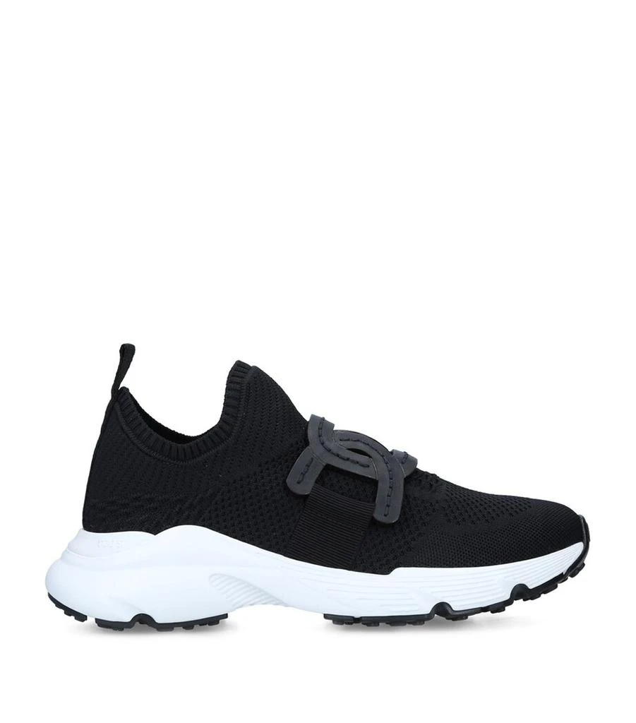 Tod's Sport Run 54c Calzino Sneaker 3