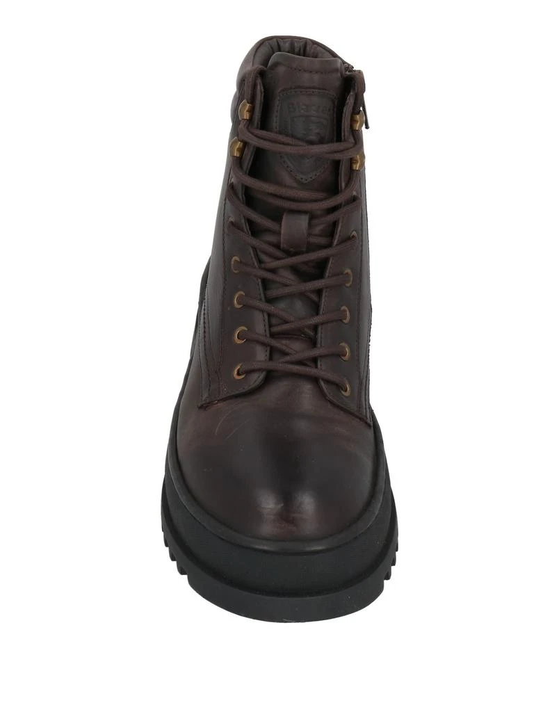 BLAUER Ankle boot 4