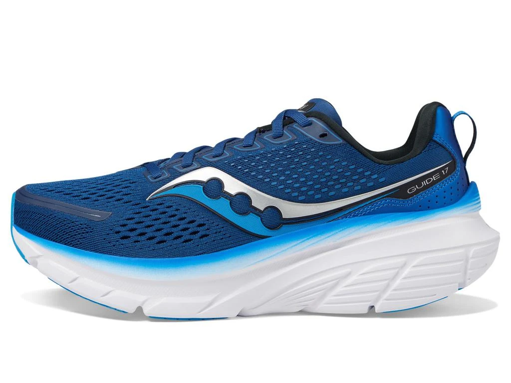 Saucony Guide 17 4