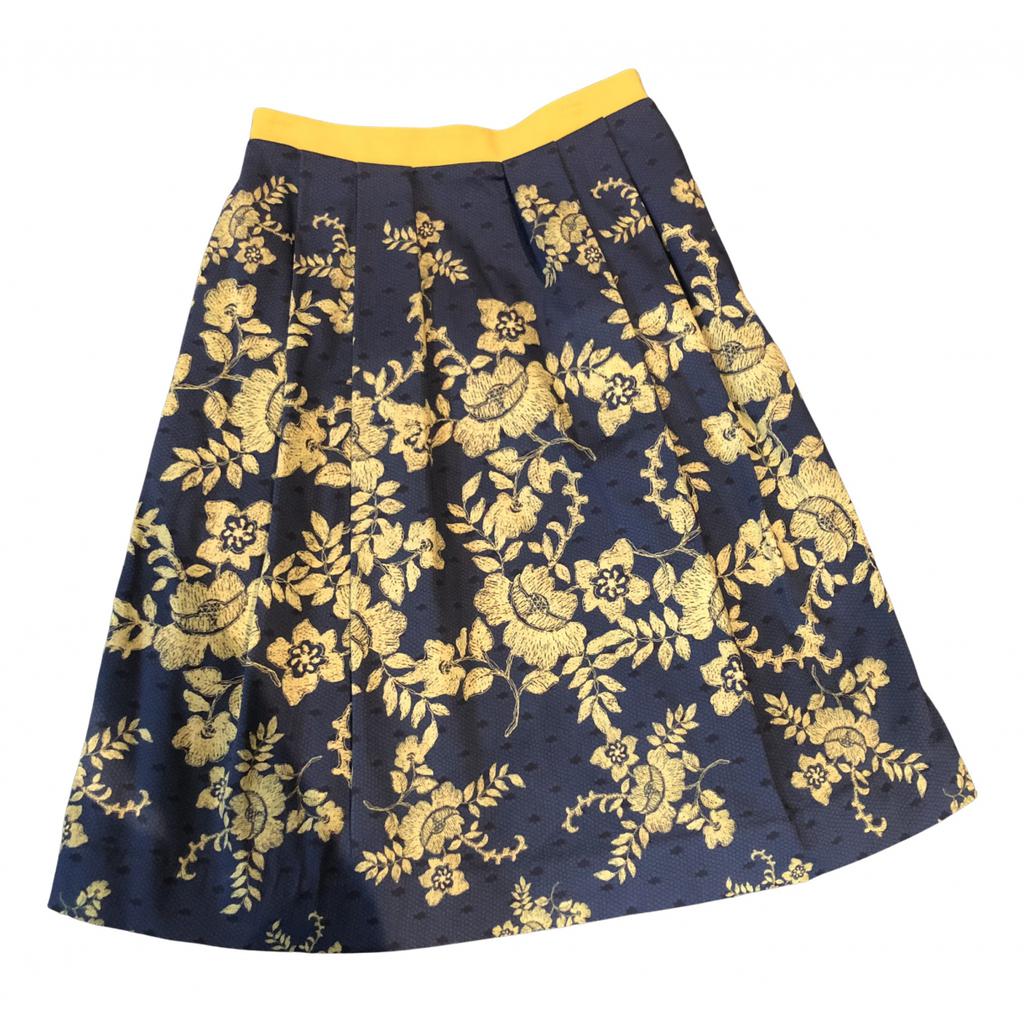 Preen By Thornton Bregazzi Preen by Thornton Bregazzi Mid-length skirt