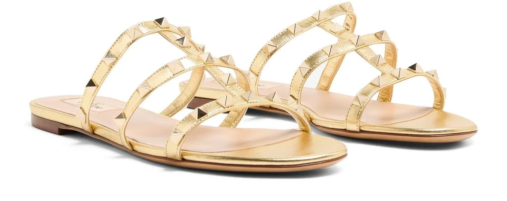 Valentino Rockstud slides 3