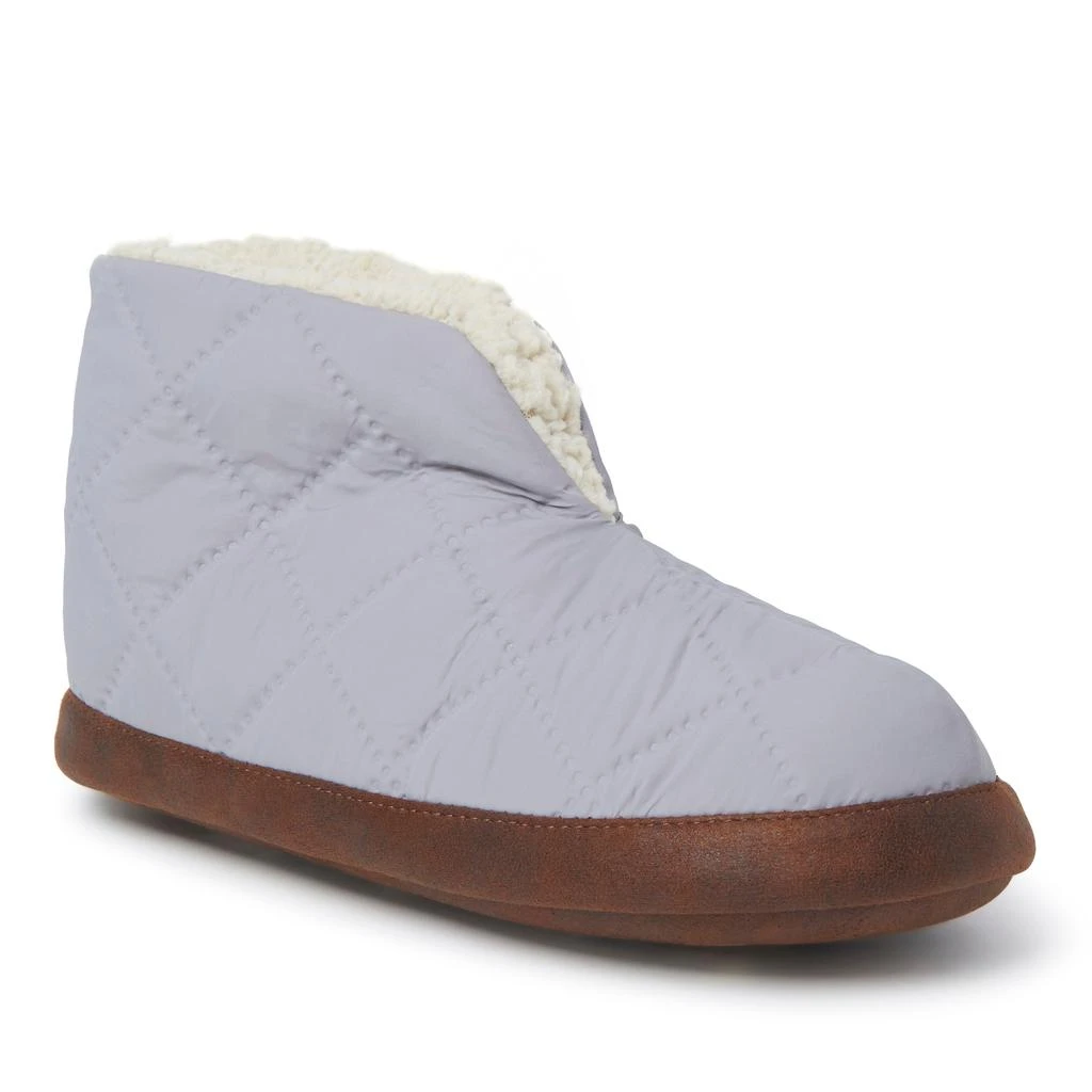 Dear Foams Womens Haven Warm Up Nylon Bootie 7