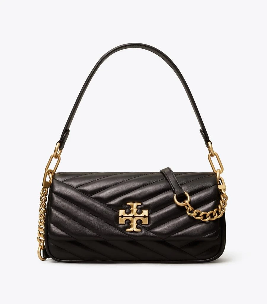 Tory Burch Small Kira Chevron Flap Shoulder Bag 3