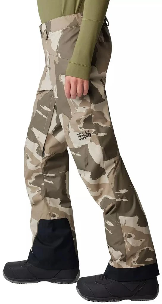 Mountain Hardwear Mountain Hardwear Men's Firefall Pants 4