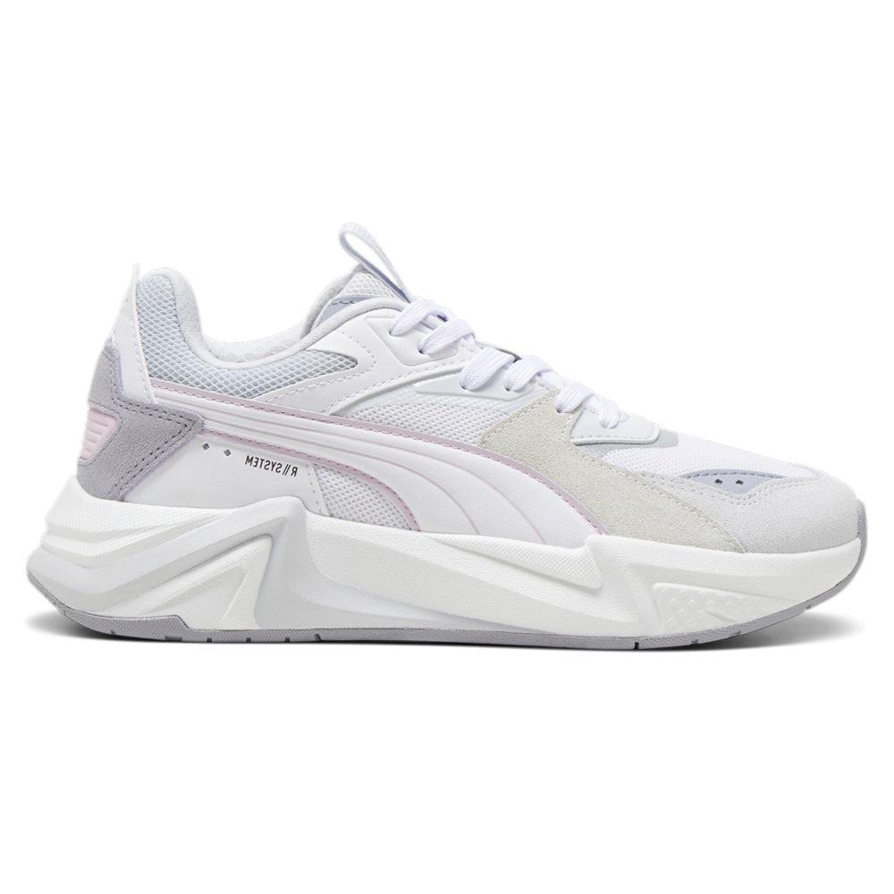 Puma Rs-Pulsoid Lace Up Sneakers