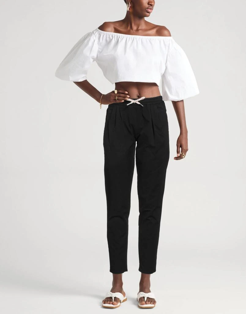 Maison Kitsune Casual pants 2