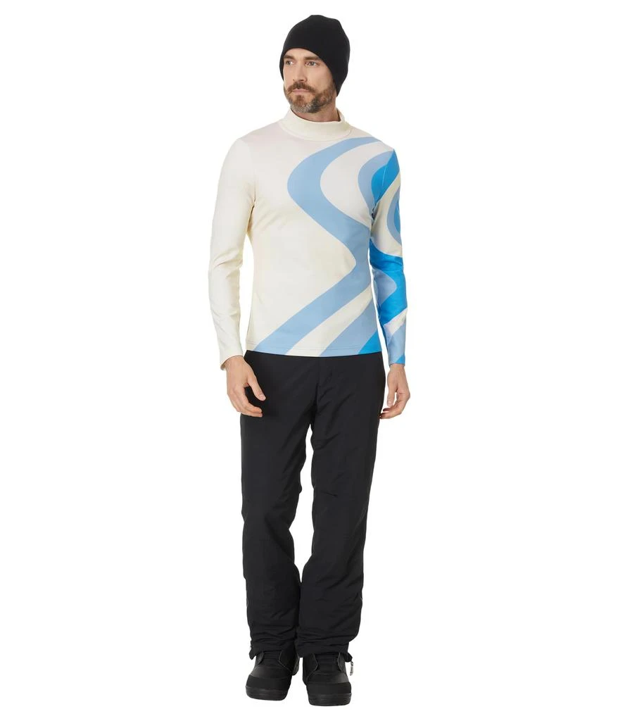 Spyder Chute Turtleneck 4