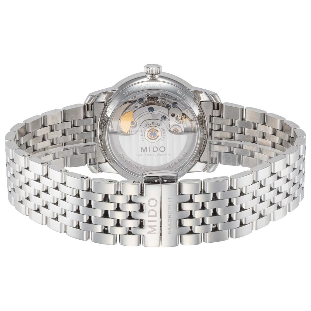 MIDO Mido Women's Watch M0272081101600