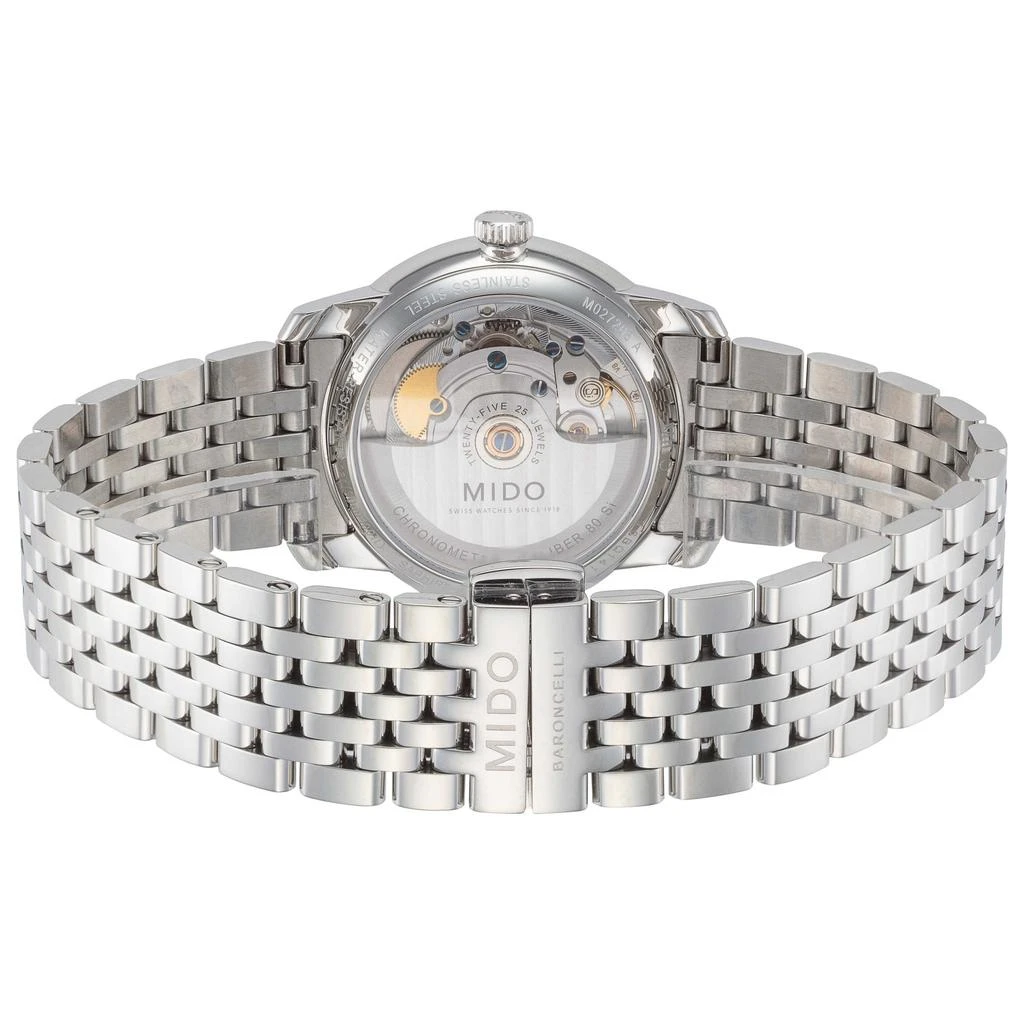 MIDO Mido Women's Watch M0272081101600 2