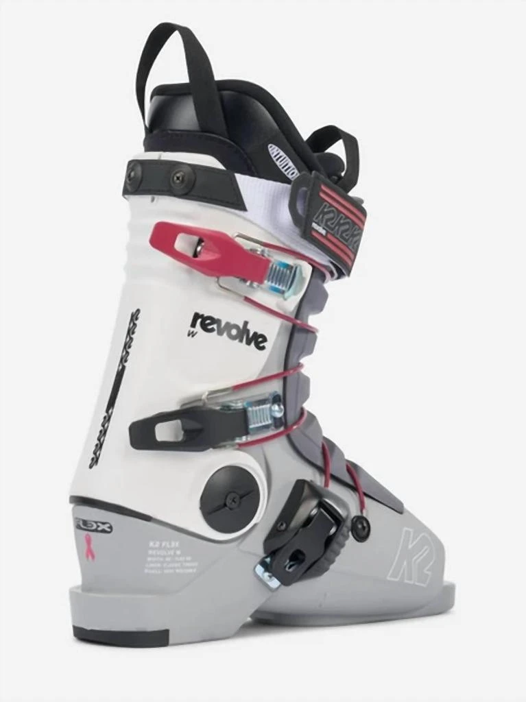K2 K2 - Women’s Revolve 23/24 Ski Boots 2