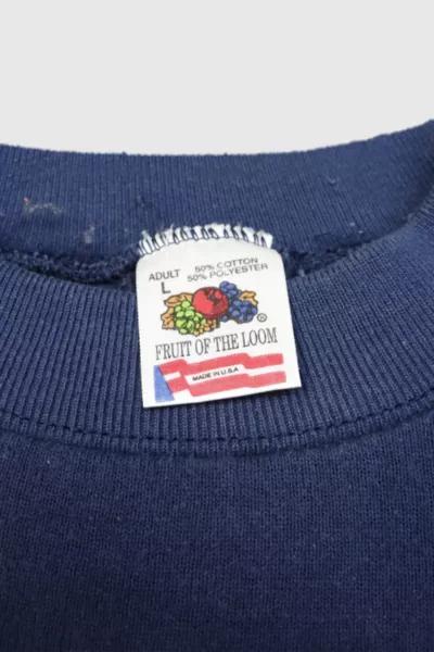 Urban Outfitters Vintage Akron Ohio Sweatshirt