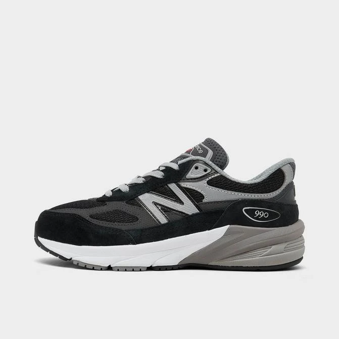 New Balance Little Kids' New Balance 990 V6 Casual Shoes Boy's