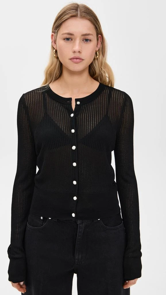 Rag & Bone Molly Cardigan 6