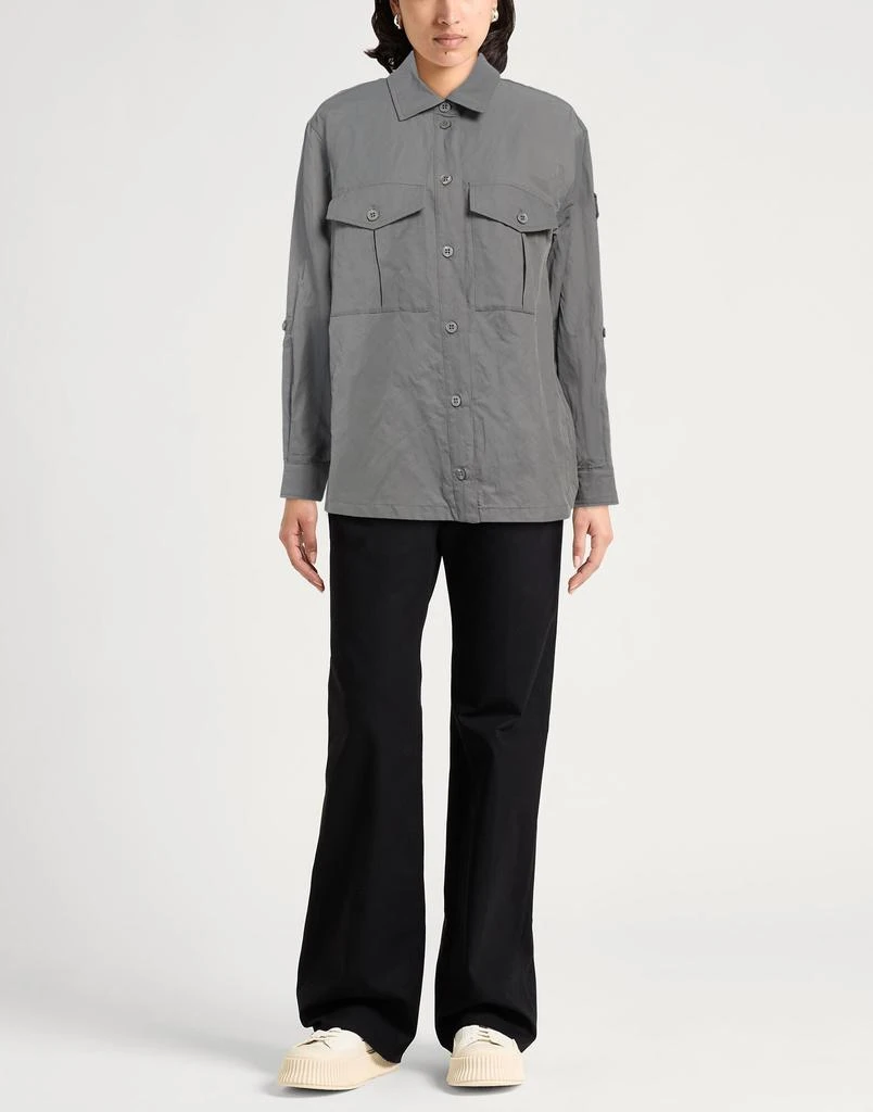 HISTORIC Solid color shirts & blouses 2