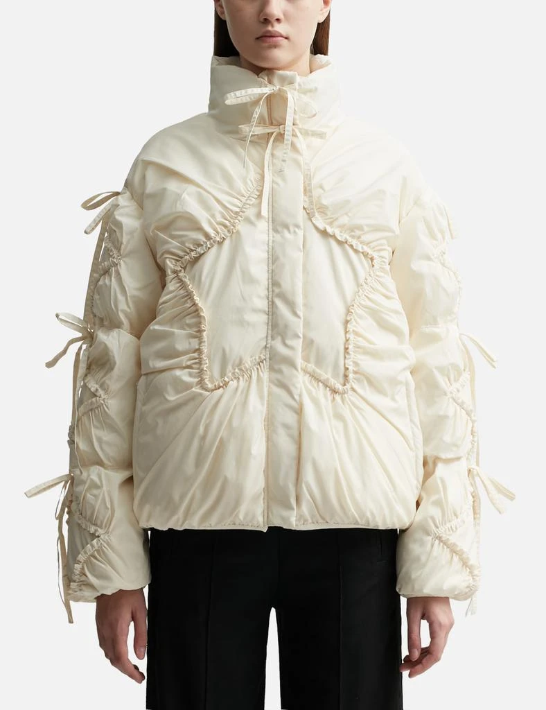 Sandy Liang ETOILE PUFFER 1
