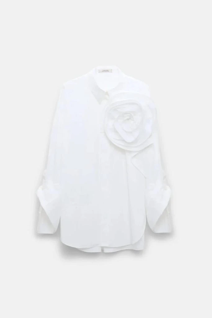 Dorothee Schumacher Dorothee Schumacher - Poplin Power Blouse 2