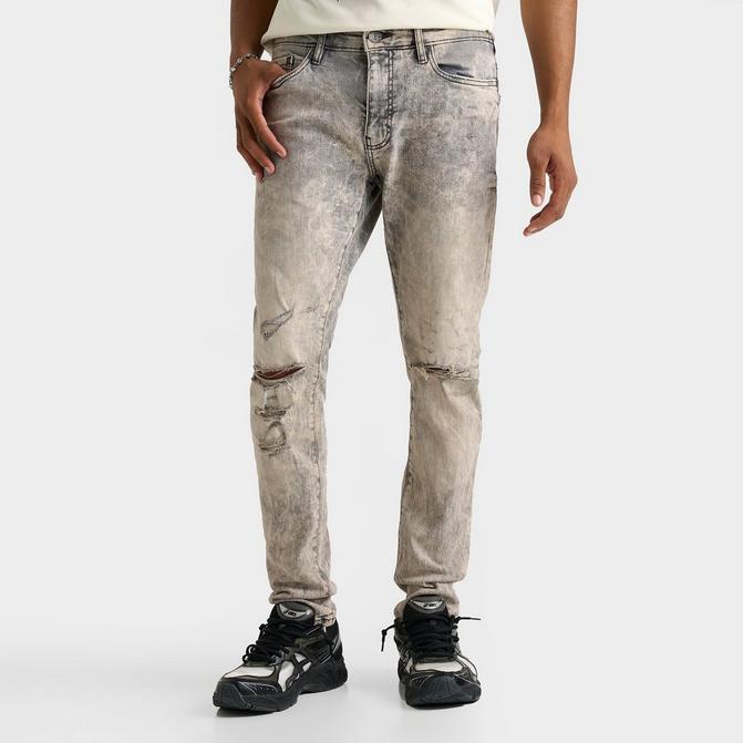 Jordan Craig Men's Jordan Craig Sean Stacked Slim Denim Jeans