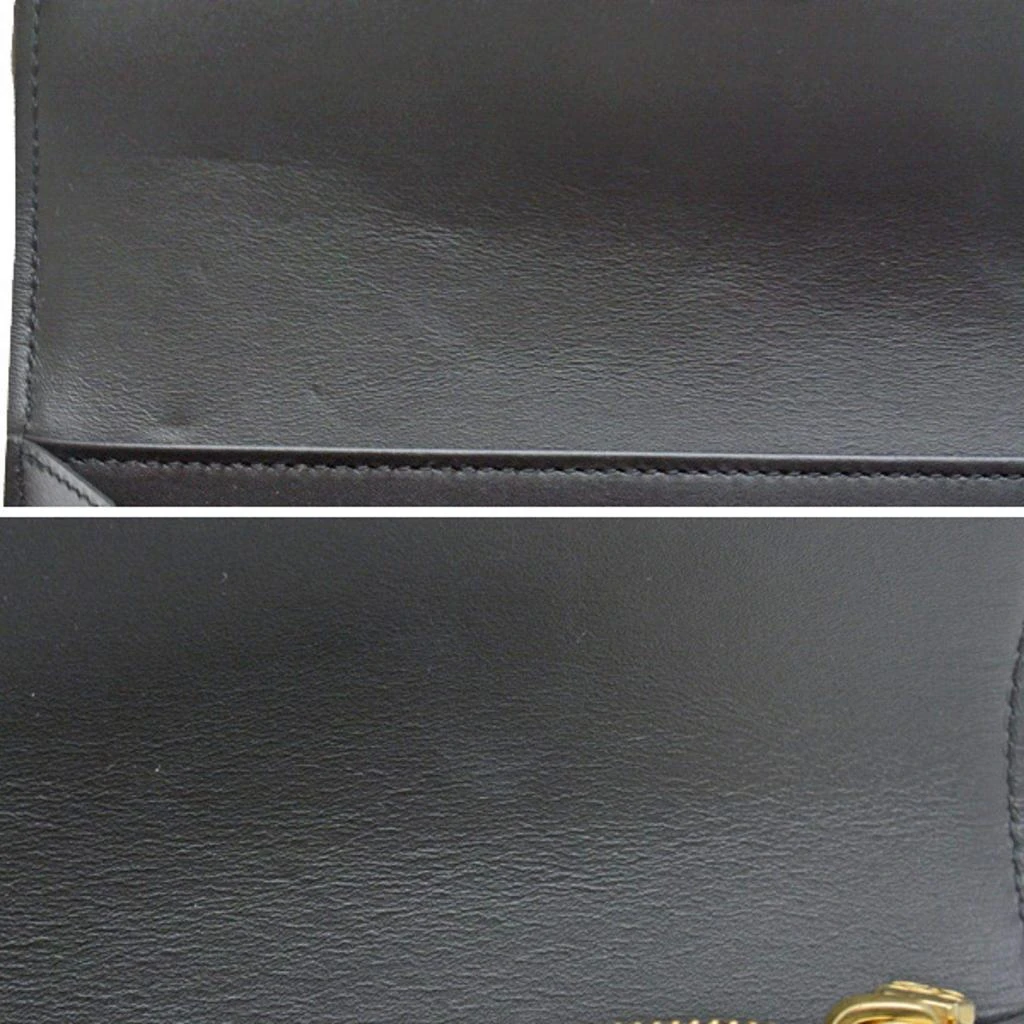 Louis Vuitton Louis Vuitton Brown Monogram Canvas Sarah Dauphine Wallet 7