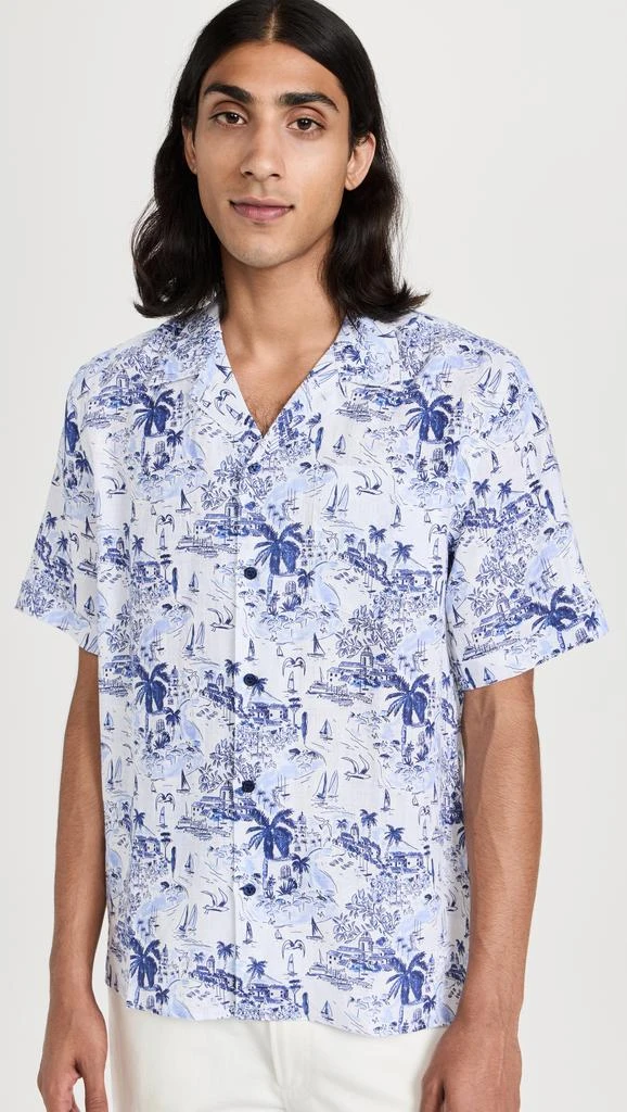 Vilebrequin Charli Shirt 1