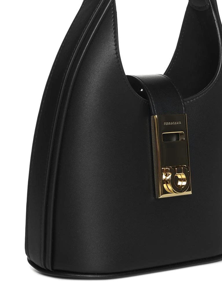 Salvatore Ferragamo Shoulder Bag 4