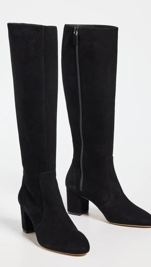 Stuart Weitzman 60mm Yuliana Knee High Boots 4