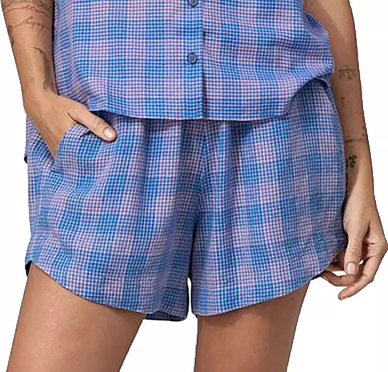 Patagonia Patagonia Women
s Garden Island Shorts